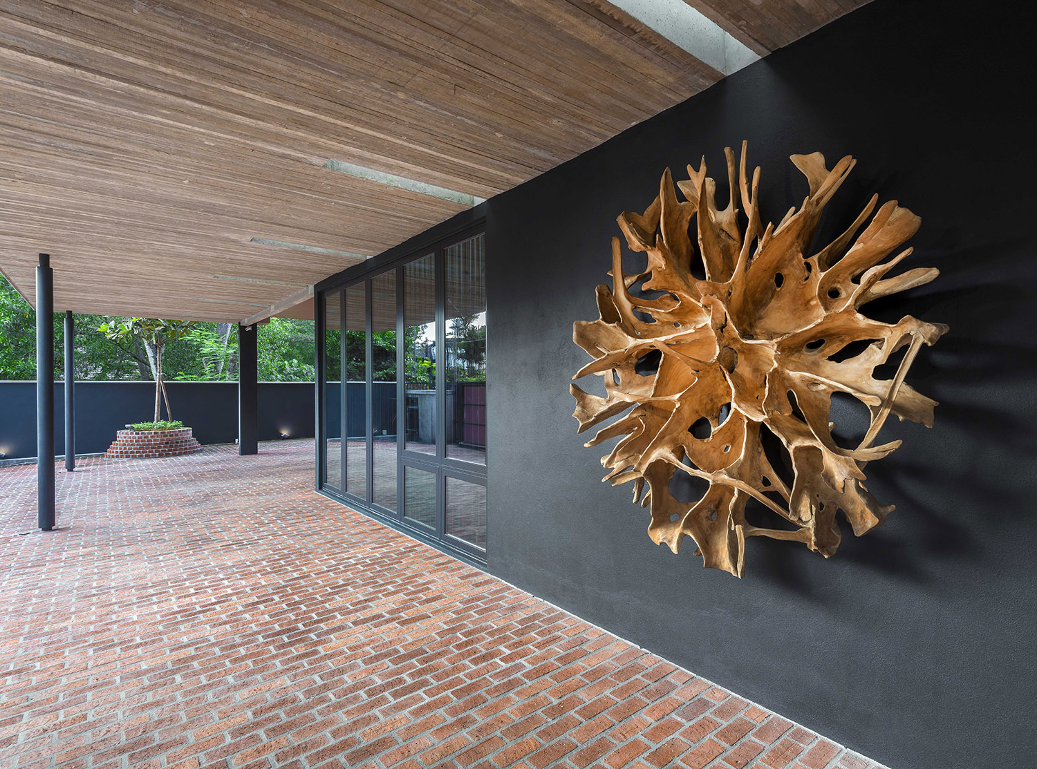 8D住宅,马来西亚 / DRTAN LM Architect-44