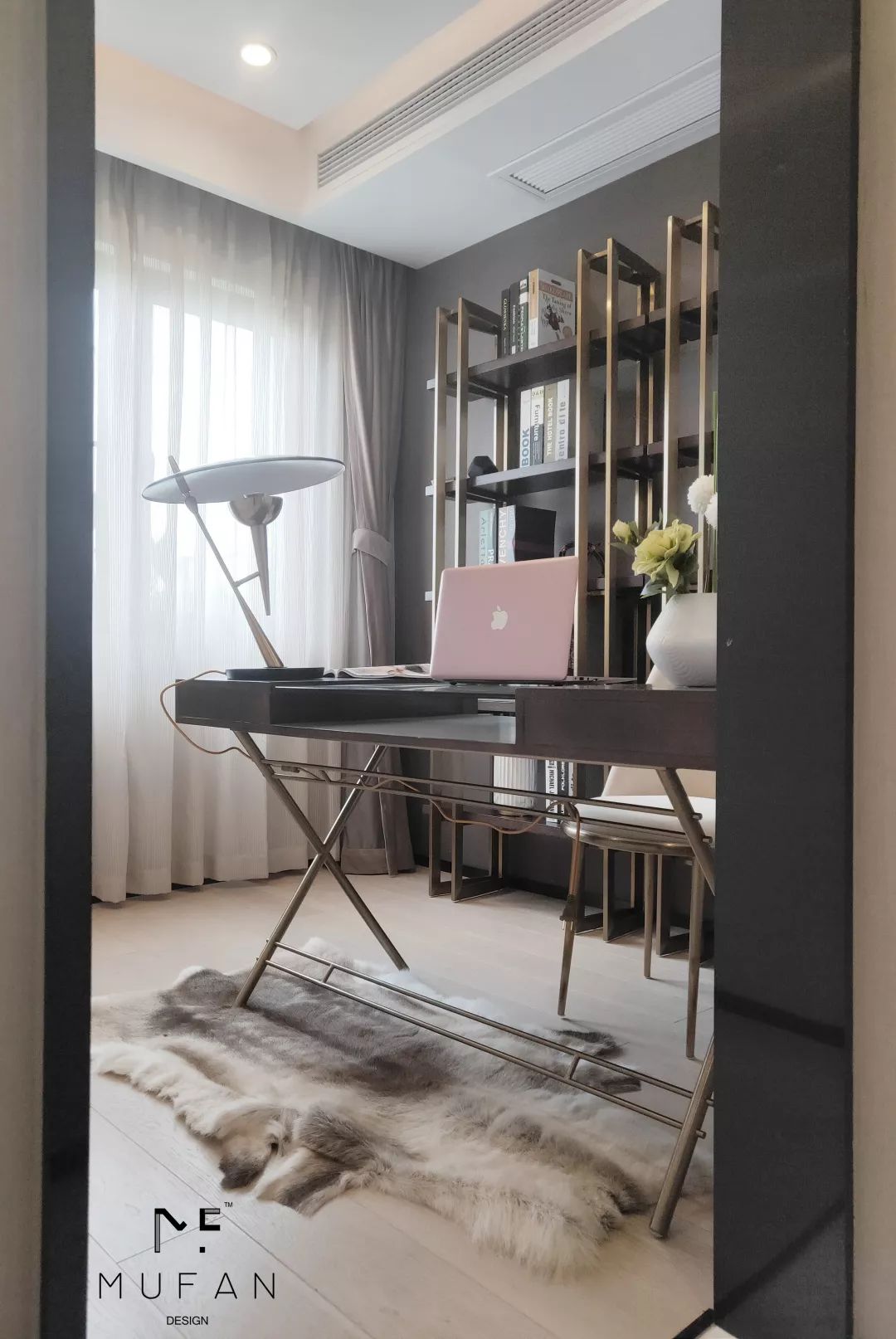 福鼎·宝龙世家 | 现代简约的人性空间-44