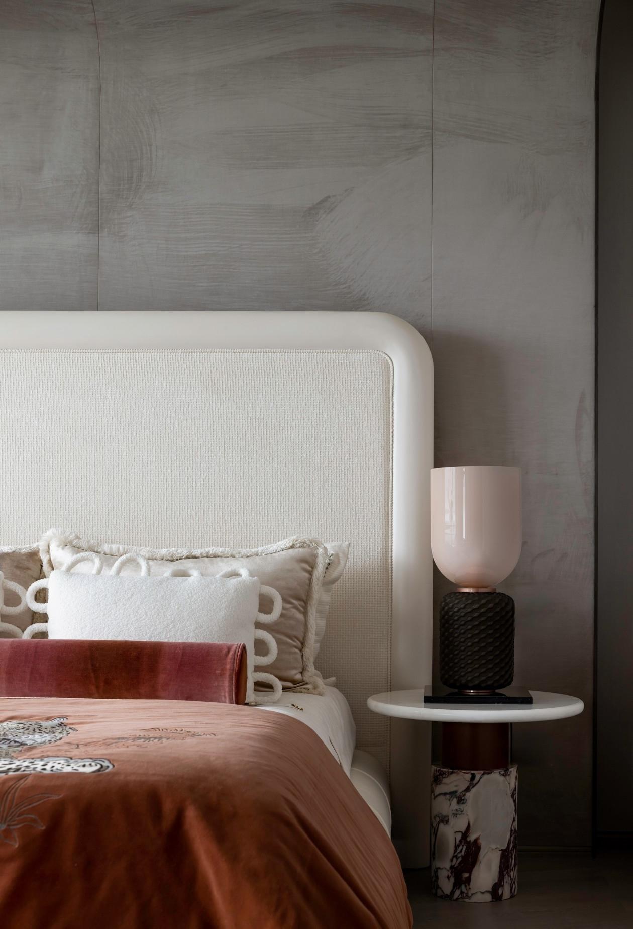 澍田设计 · 成都麓湖鲲鹏阁560㎡丨中国成都-21