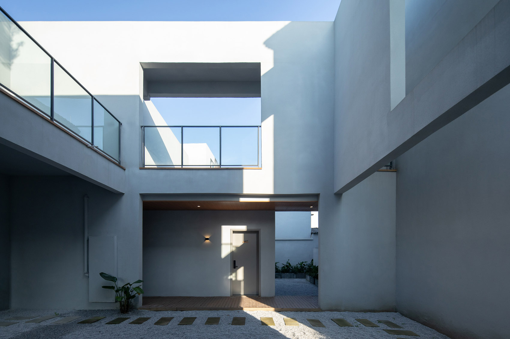 成都温江榜样青年社区丨中国成都丨MAT超级建筑事务所-53