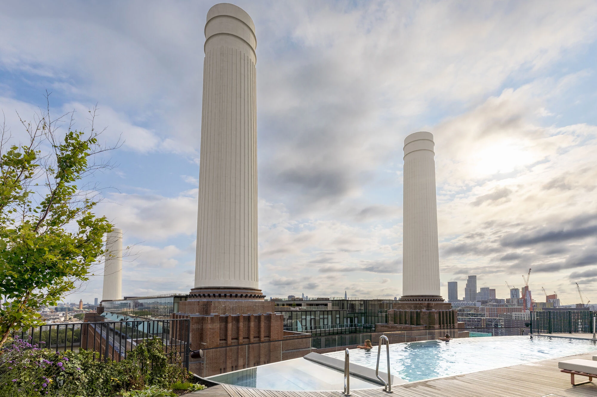 Battersea Roof Gardens & 50 Electric Boulevard-30