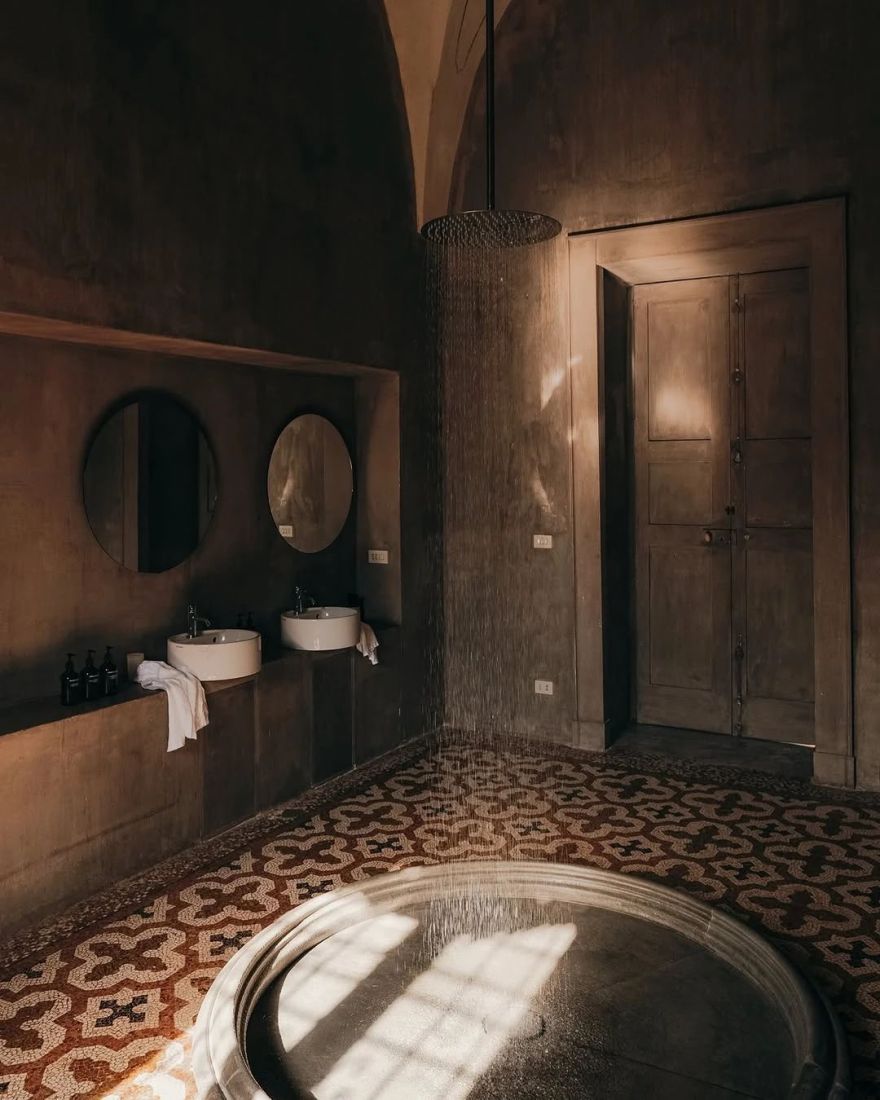 Daniele宫殿内的传统民宿丨意大利-65