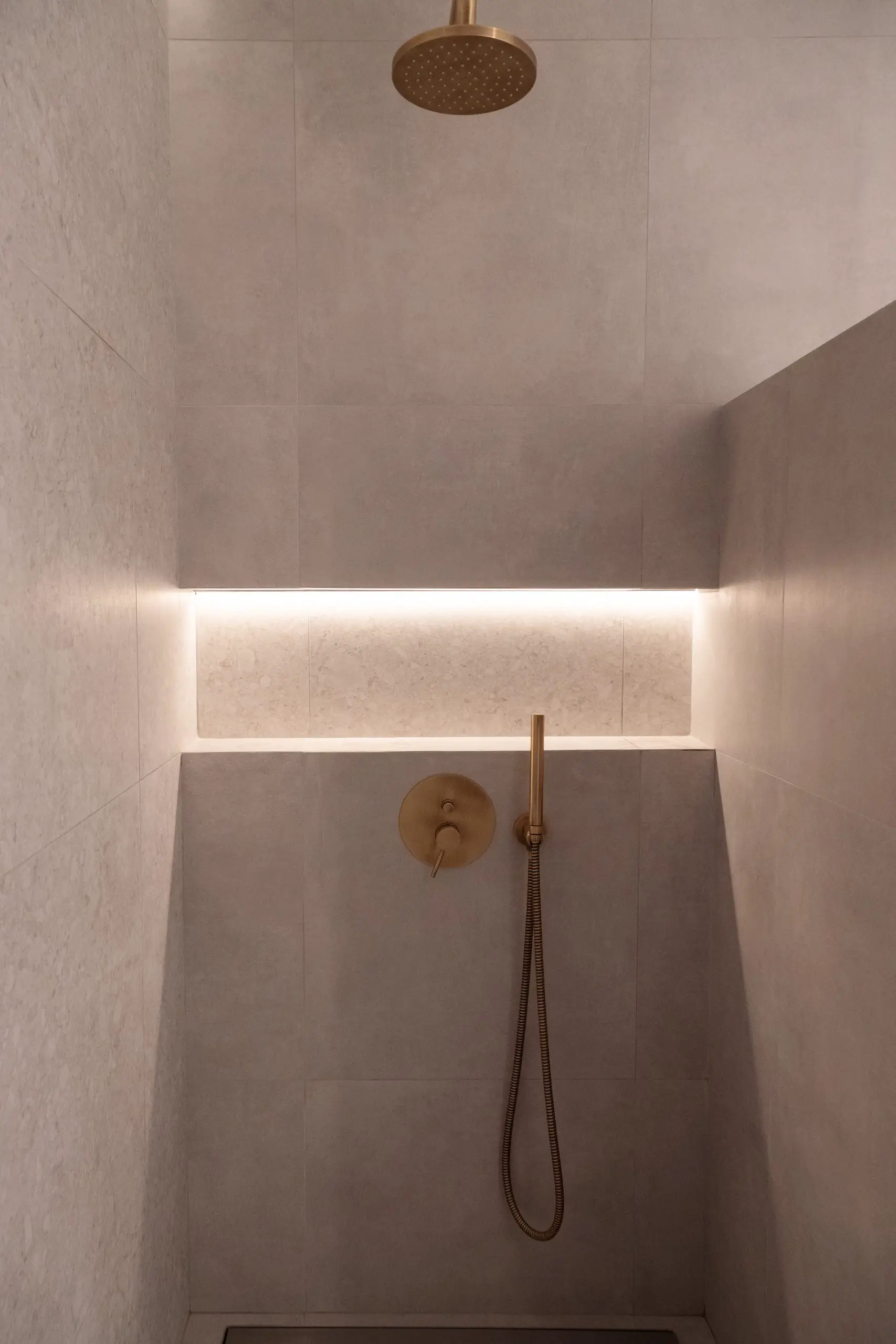 打造实用美观的当代浴室 | Mon Concept Habitation 的设计之道-6