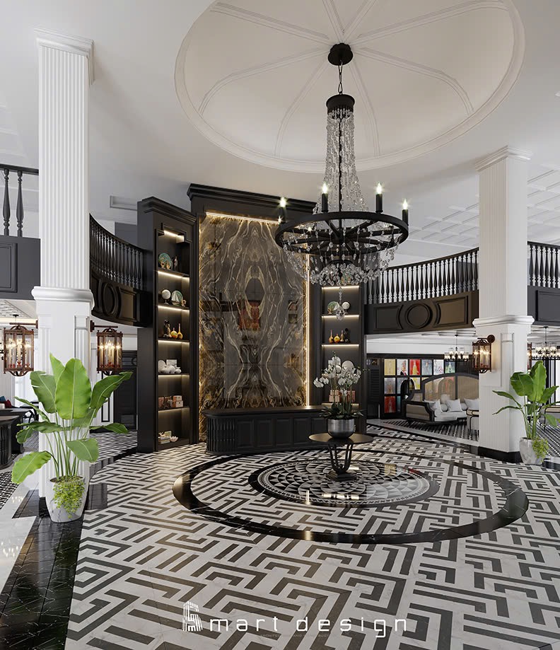 Hotel CaoBang-4