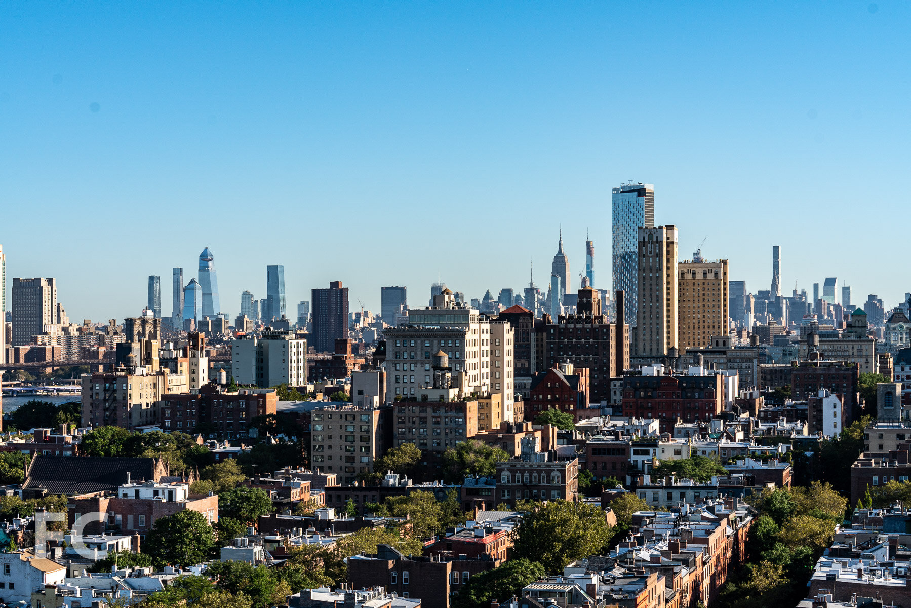 Construction Tour: River Park  — FIELD CONDITION-4