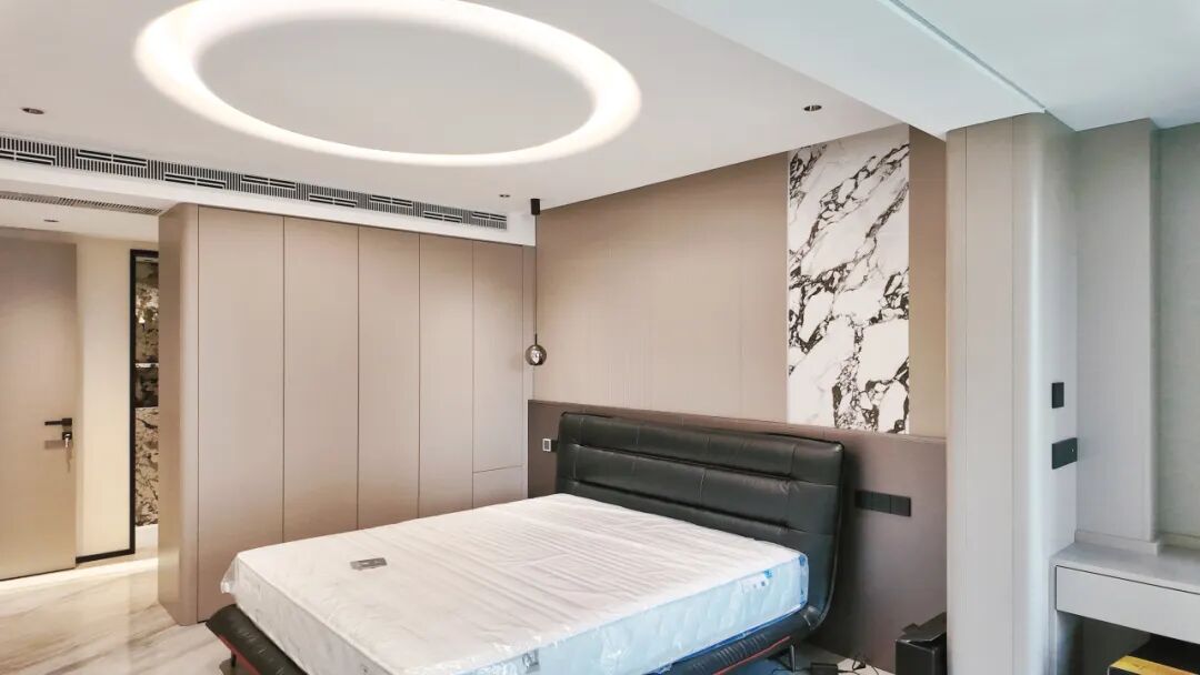 「金螳螂家泗阳店」名流望府实景vs效果图-55