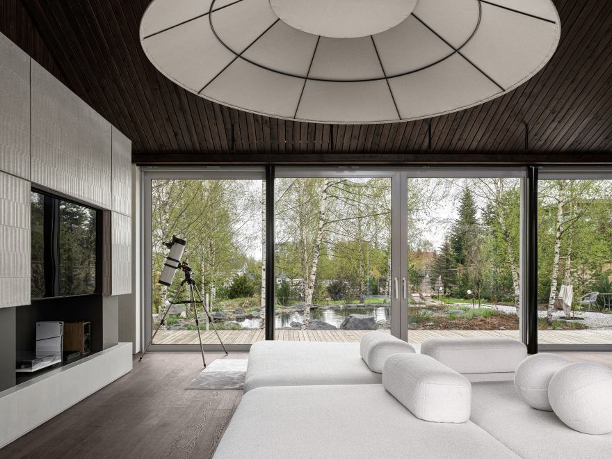 尼莫丨俄罗斯莫斯科丨ZROBIM architects-33