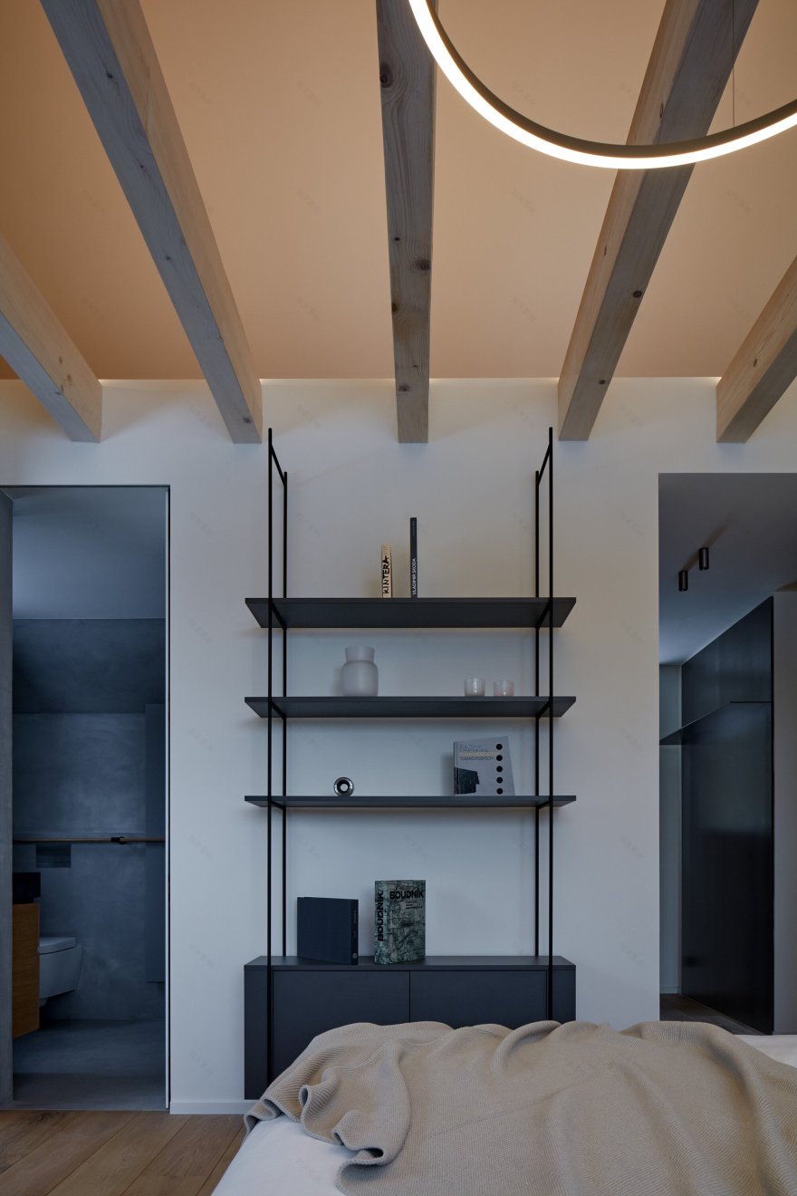 朝夕小屋丨捷克丨ADR-29