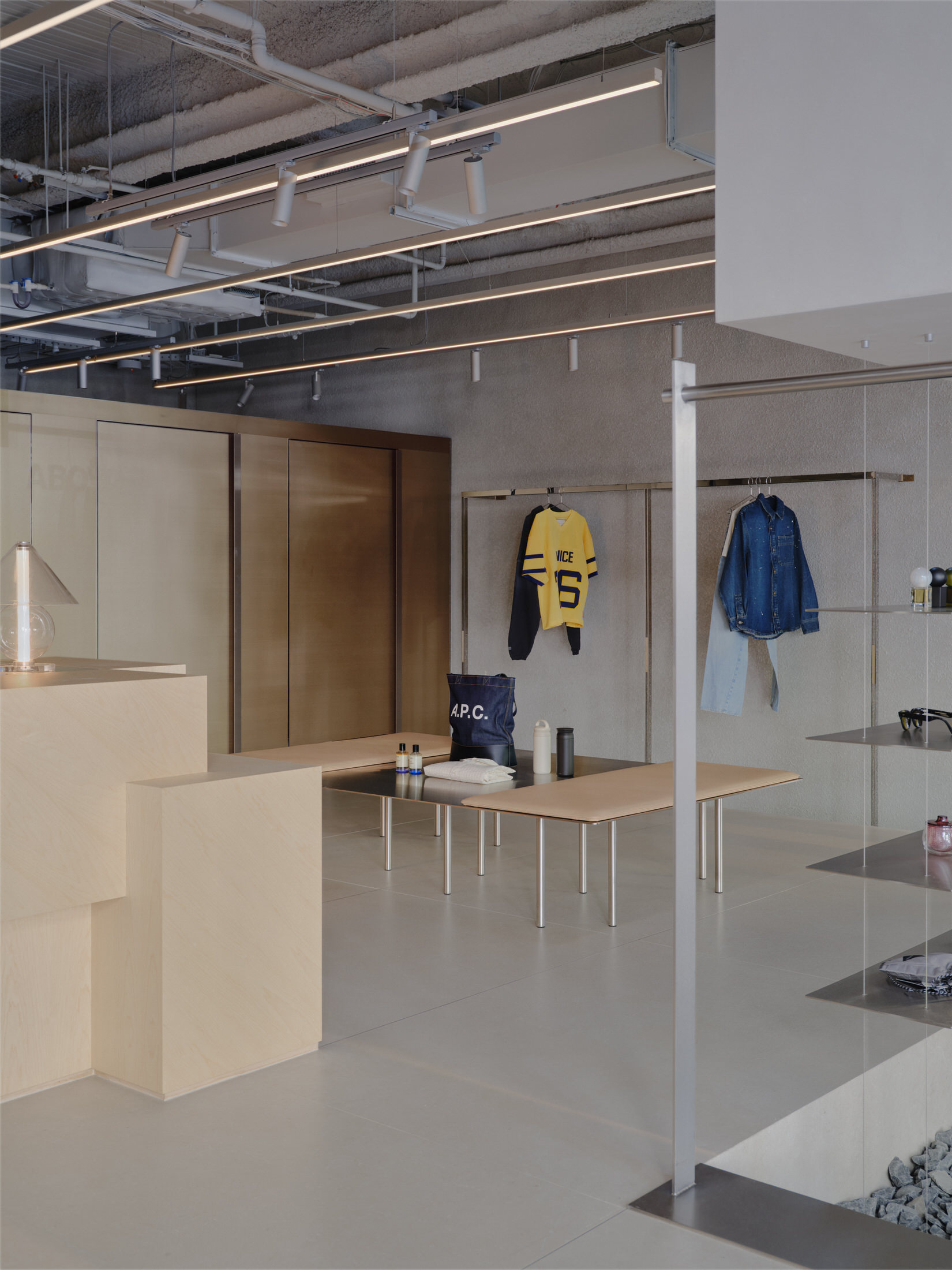 Above The Clouds墨尔本店丨澳大利亚墨尔本-24