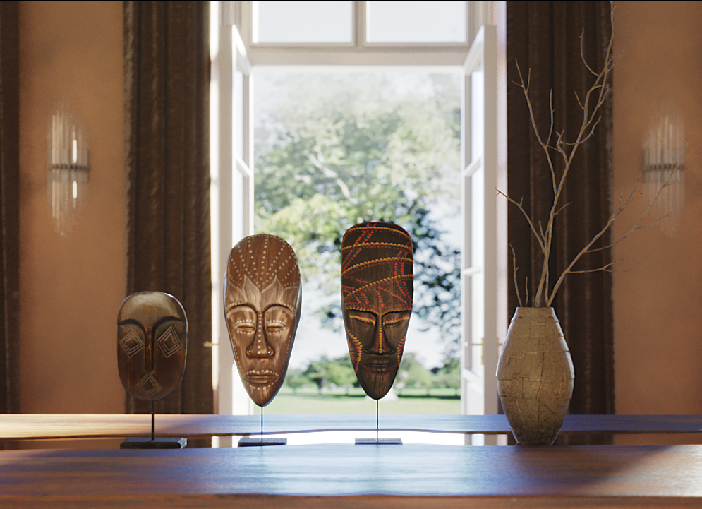 新一期 Corona 学员作品集锦-12