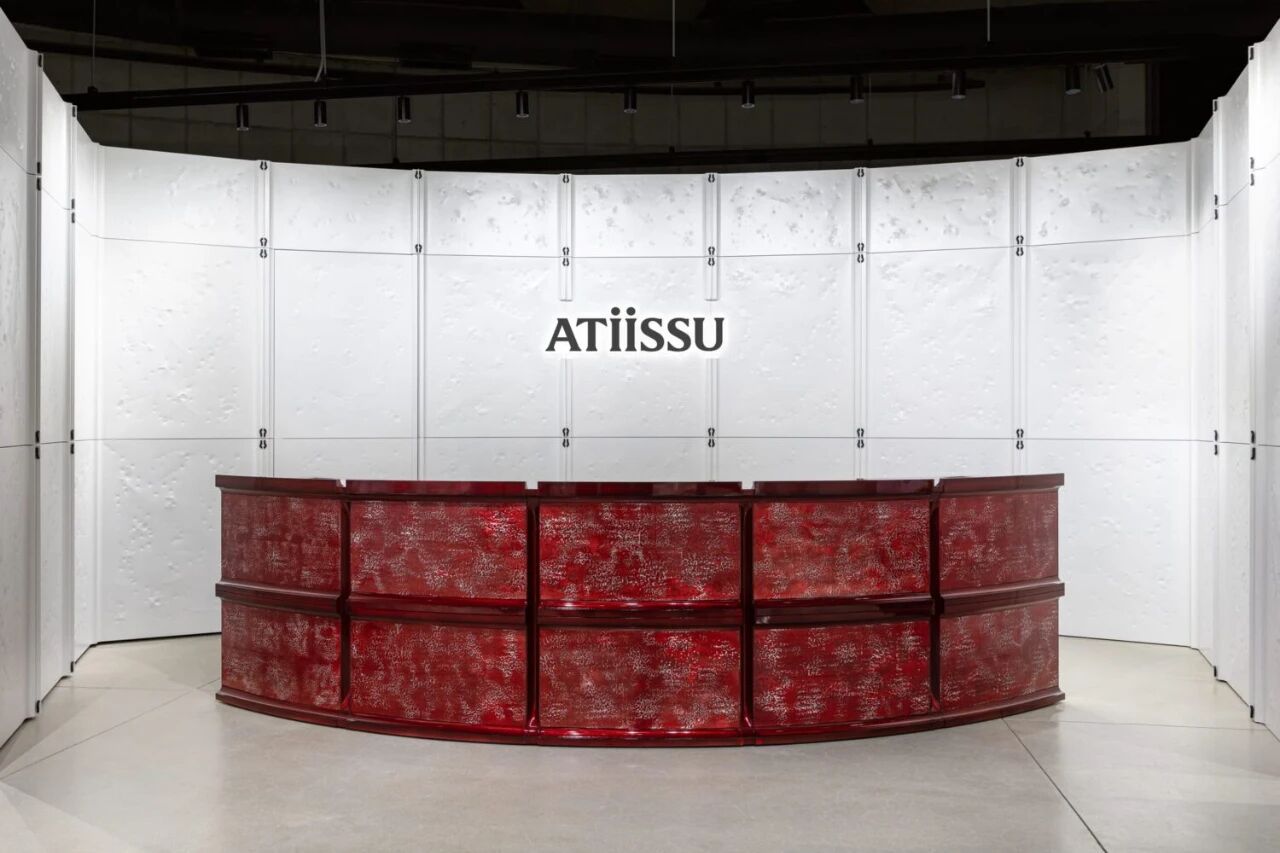 Gentle Monster 的 Haus Nowhere Seoul丨韩国首尔丨Iicombined-33