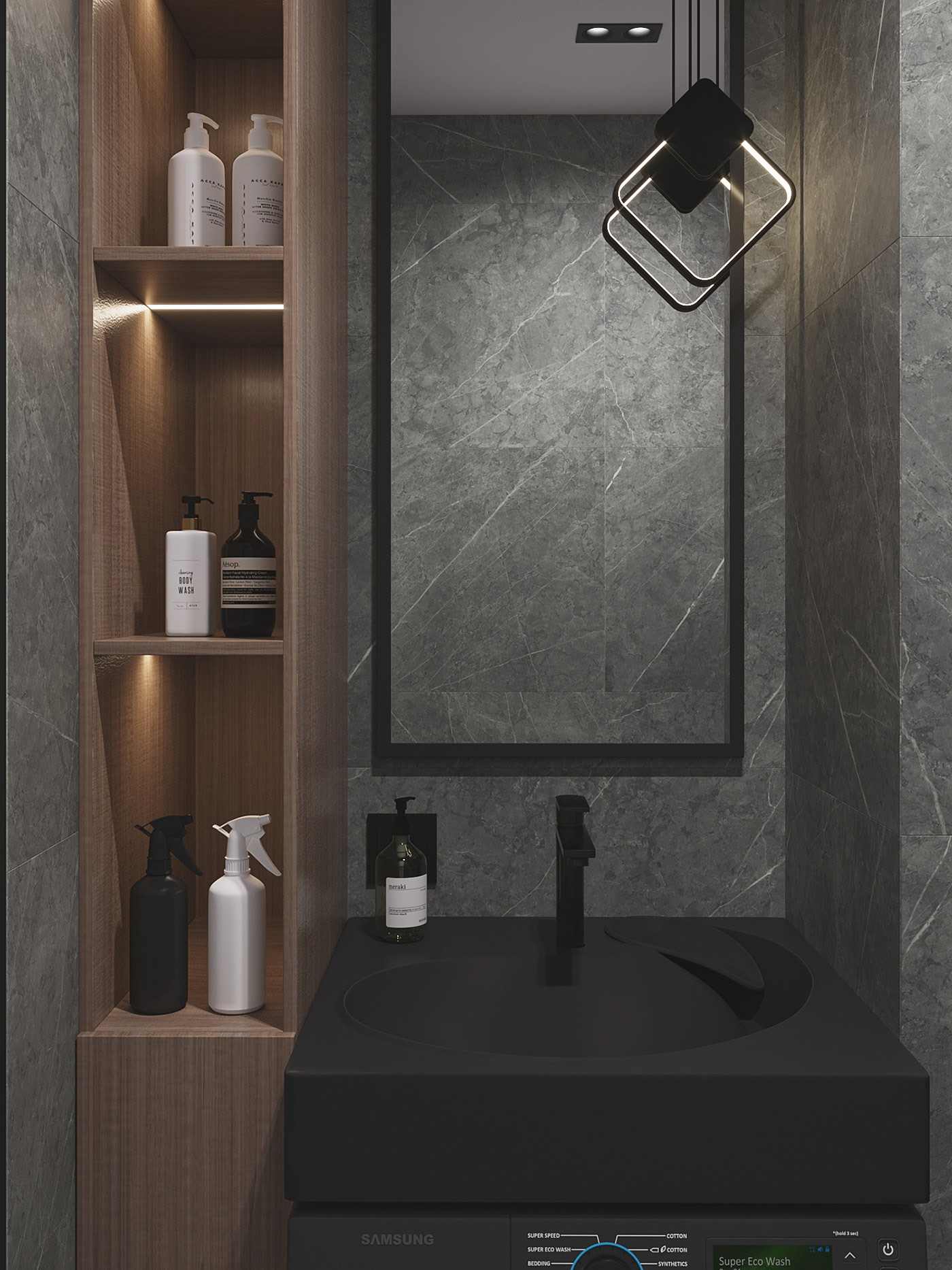 现代高品质空间设计 ！-21