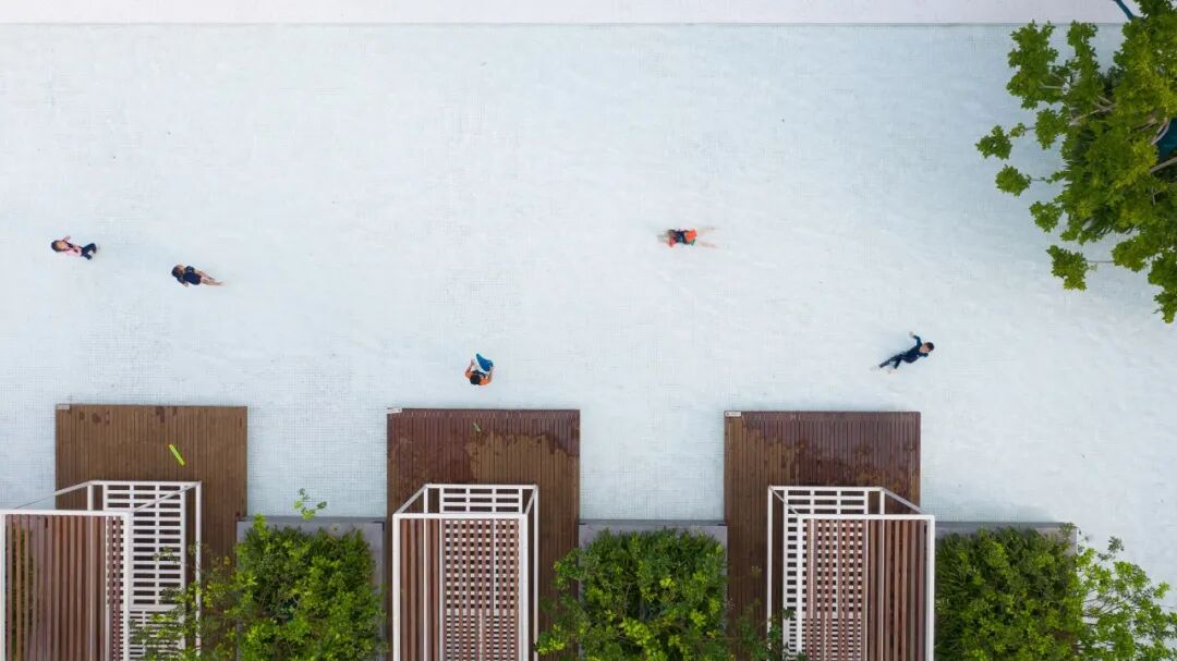 杭州万科河语光年丨中国杭州丨本色营造-42