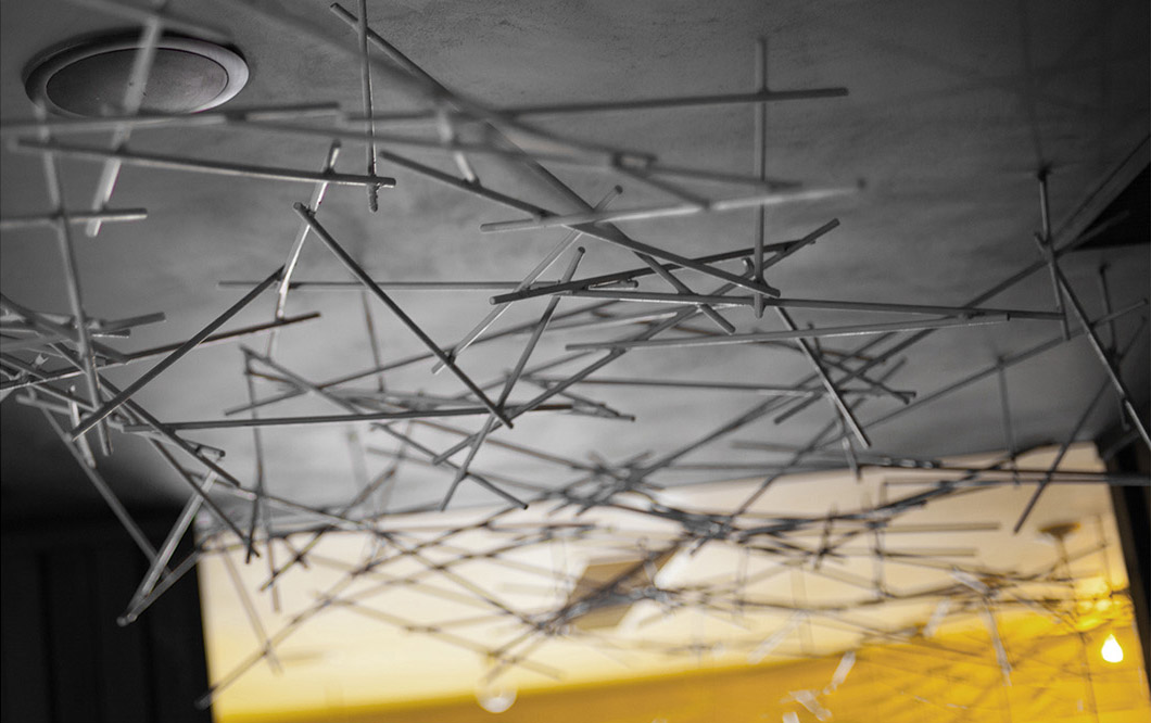 佛山HI-POP茶饮概念店 / 肯斯尼恩设计-30