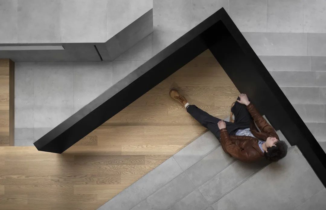 南京国家领军人才创业园公共空间设计丨中国南京丨马蹄莲空间设计-55