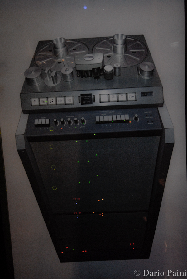 丨dario paini | flux（声学与建筑设计）-3