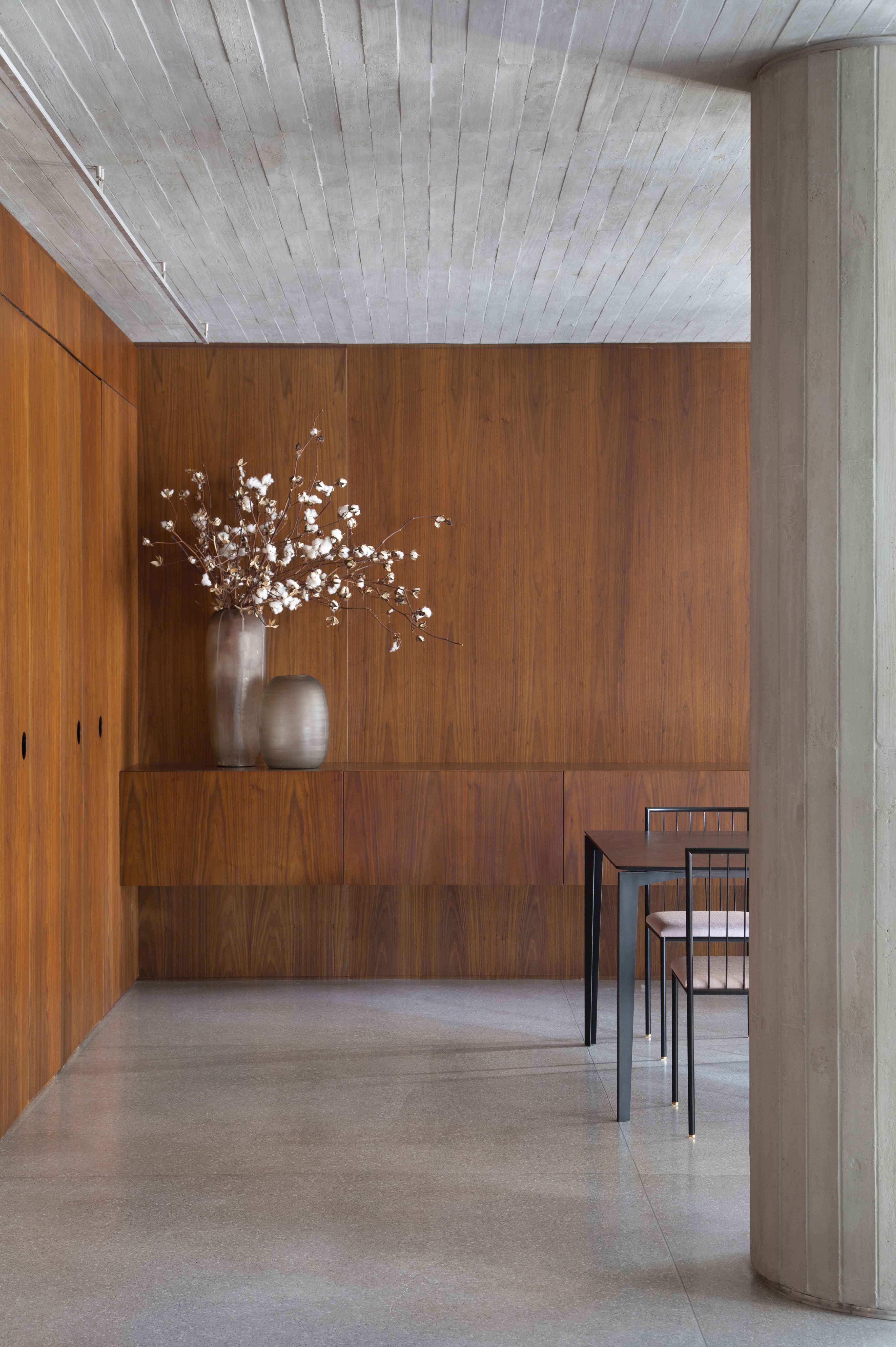 DN 公寓丨巴西圣保罗丨BC Arquitetos-15