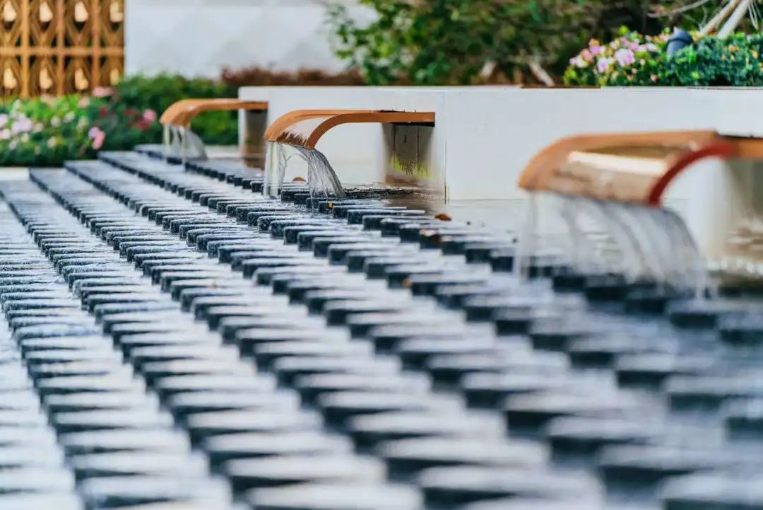 如东雨润星雨华府丨中国南通丨上海北斗星景观设计院有限公司-75