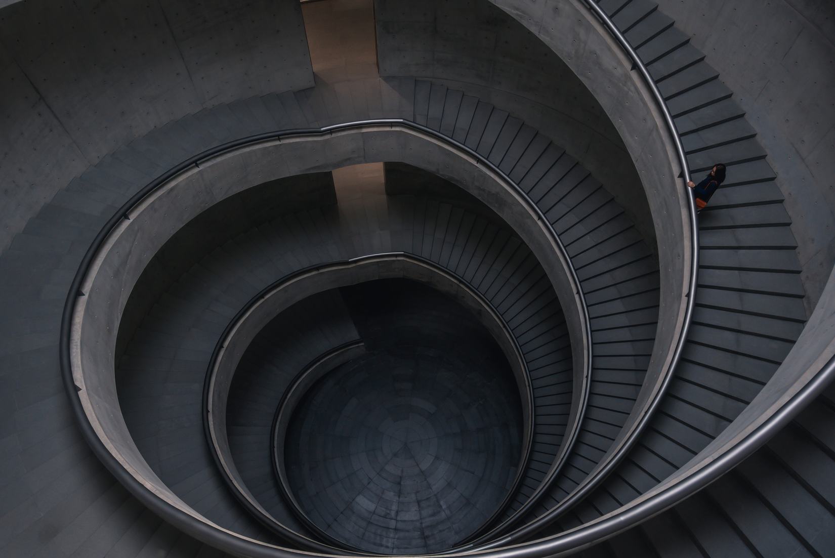 安藤忠雄新作-佛山和美术馆-2