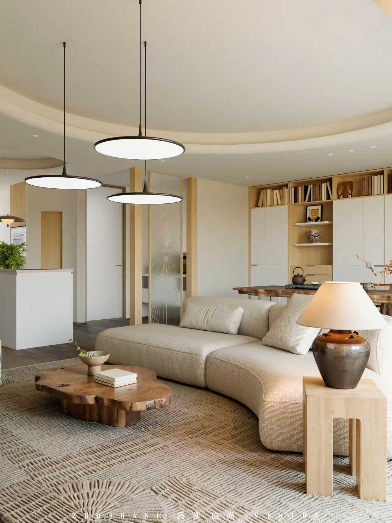简约原木风——长沙佐尚视觉-9