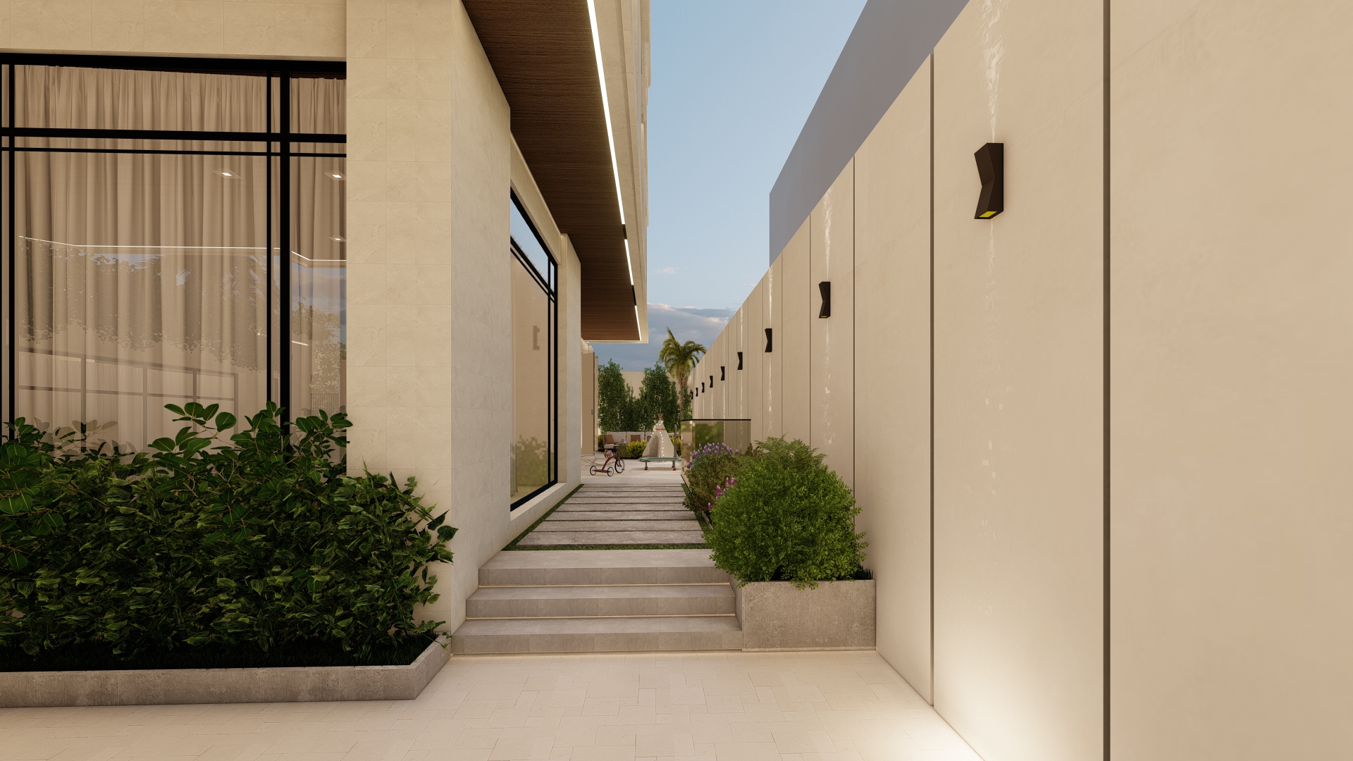 Villa in Jeddah - KH ELITE-4