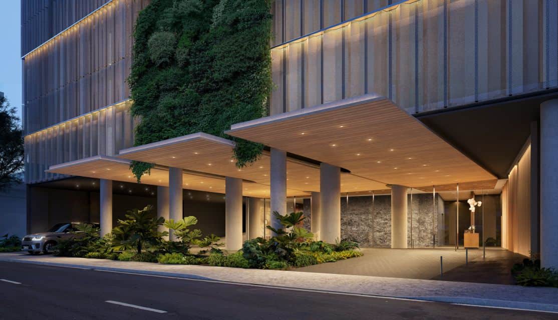 火奴鲁鲁缪斯酒店（这里假设Muse是酒店等具体场所名称，实际需结合更多语境确定其准确指代若该名称在特定领域有固定译法，请提供更多信息） 丨美国檀香山-8