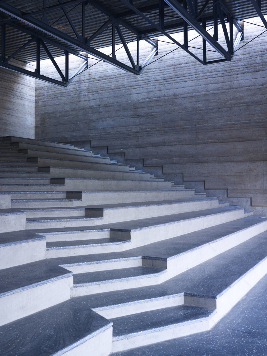 阿富汗重建奇跡 | 修复遗址,打造文化绿洲-9