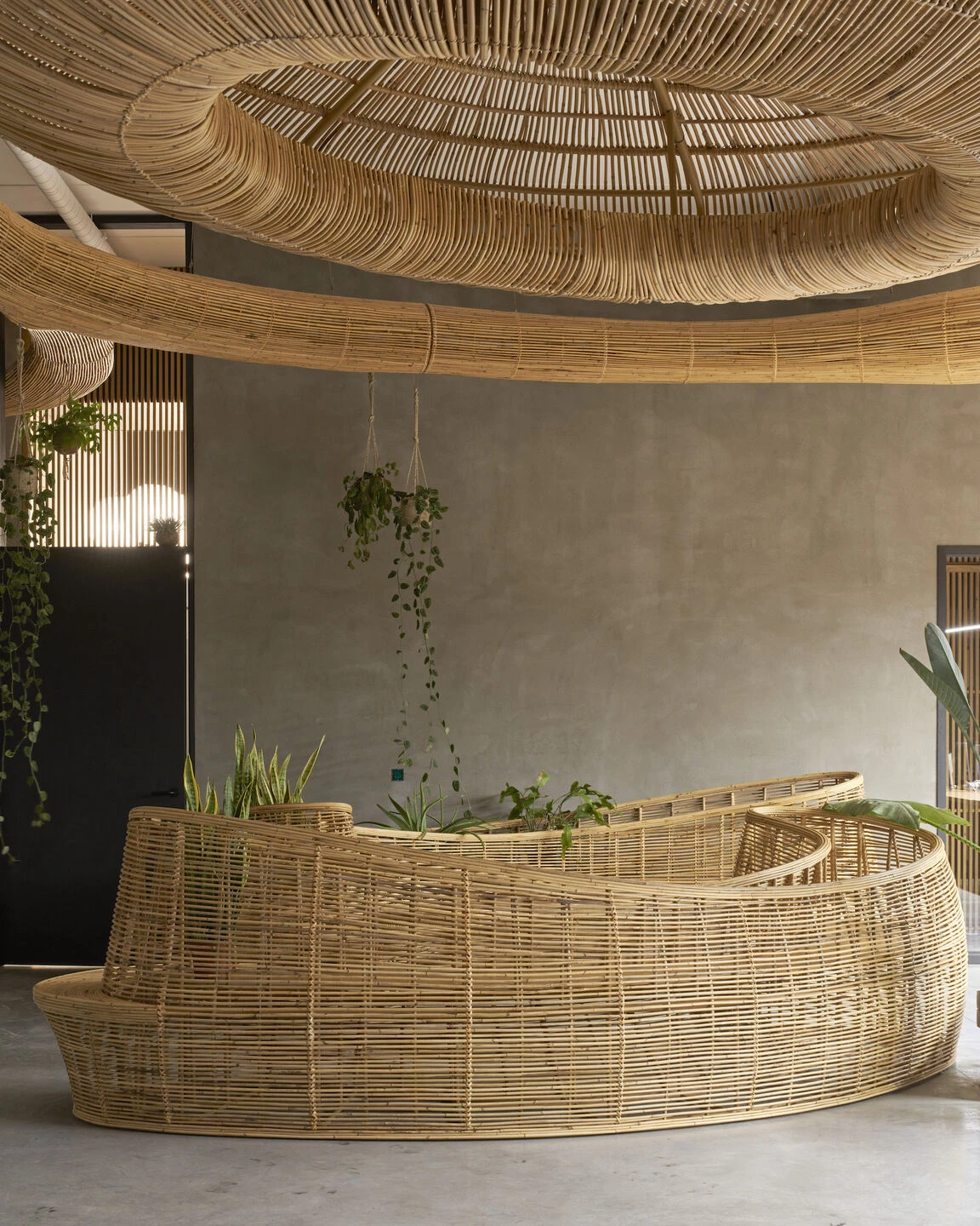 工厂面貌提升丨比利时丨Enter Projects Asia-9