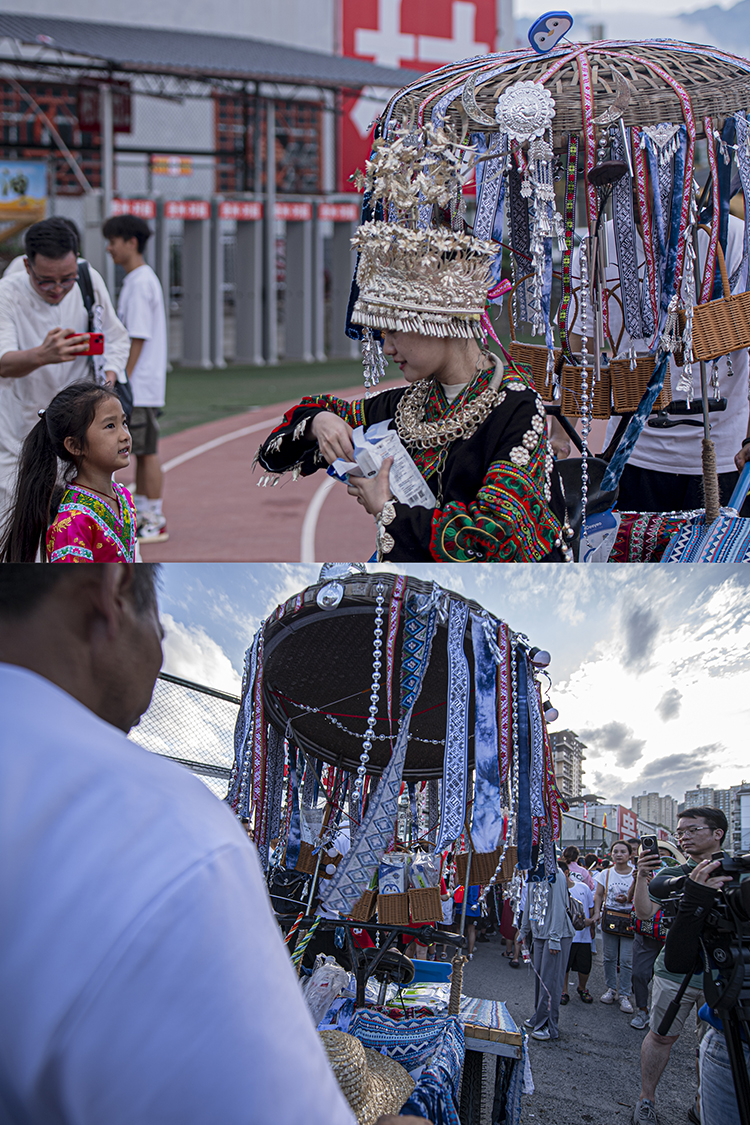 贵州村超艺术公厕计划丨中国贵州丨不是美术馆等-20