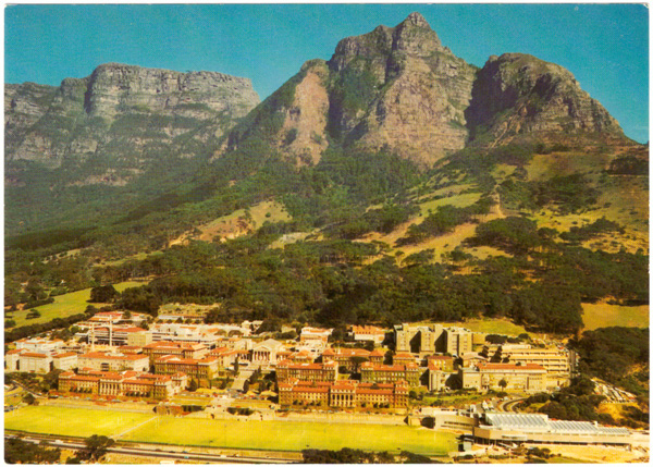 University of Cape Town（开普敦大学）丨南非开普敦丨Joseph Michael SOLOMON等-34