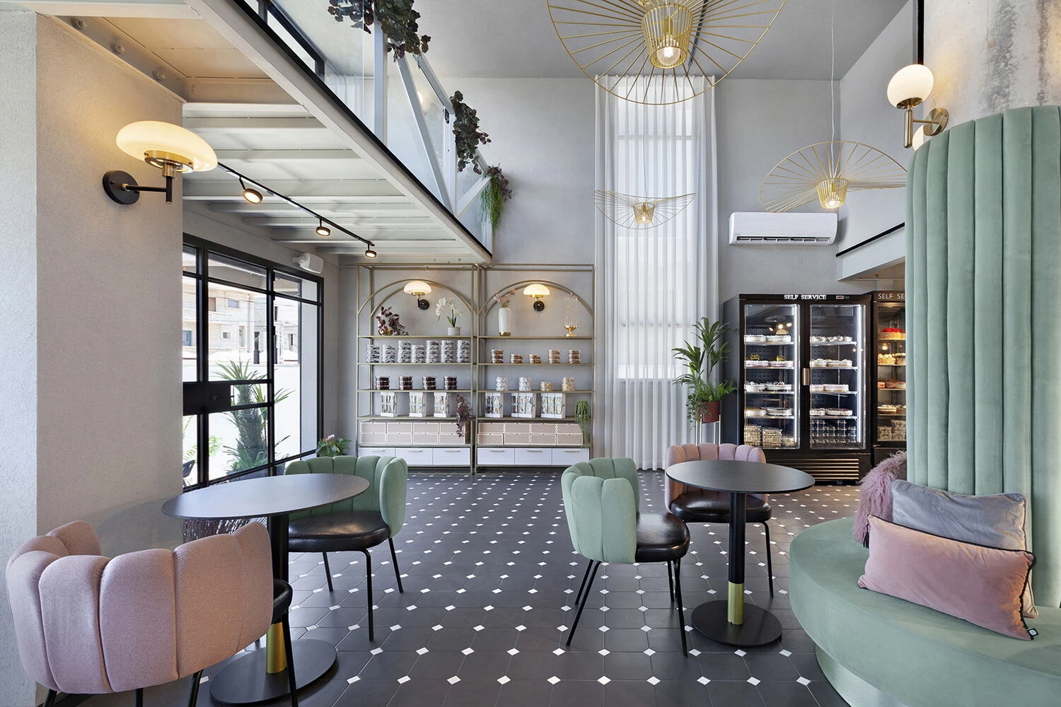 精品糖果店丨Dana Shaked-6