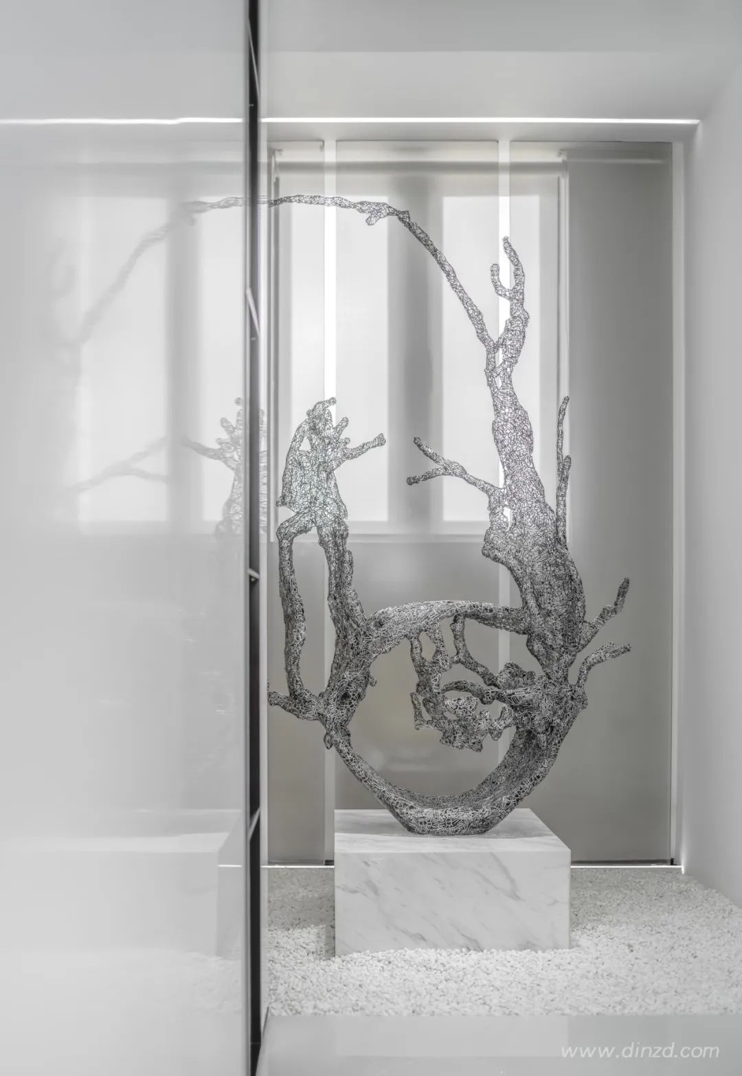 冷元宝新作 | 半生山海，觅见上善若水-46