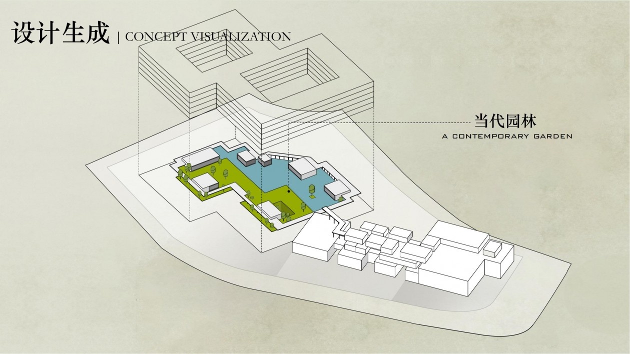 水平线 苏州文华东方-4