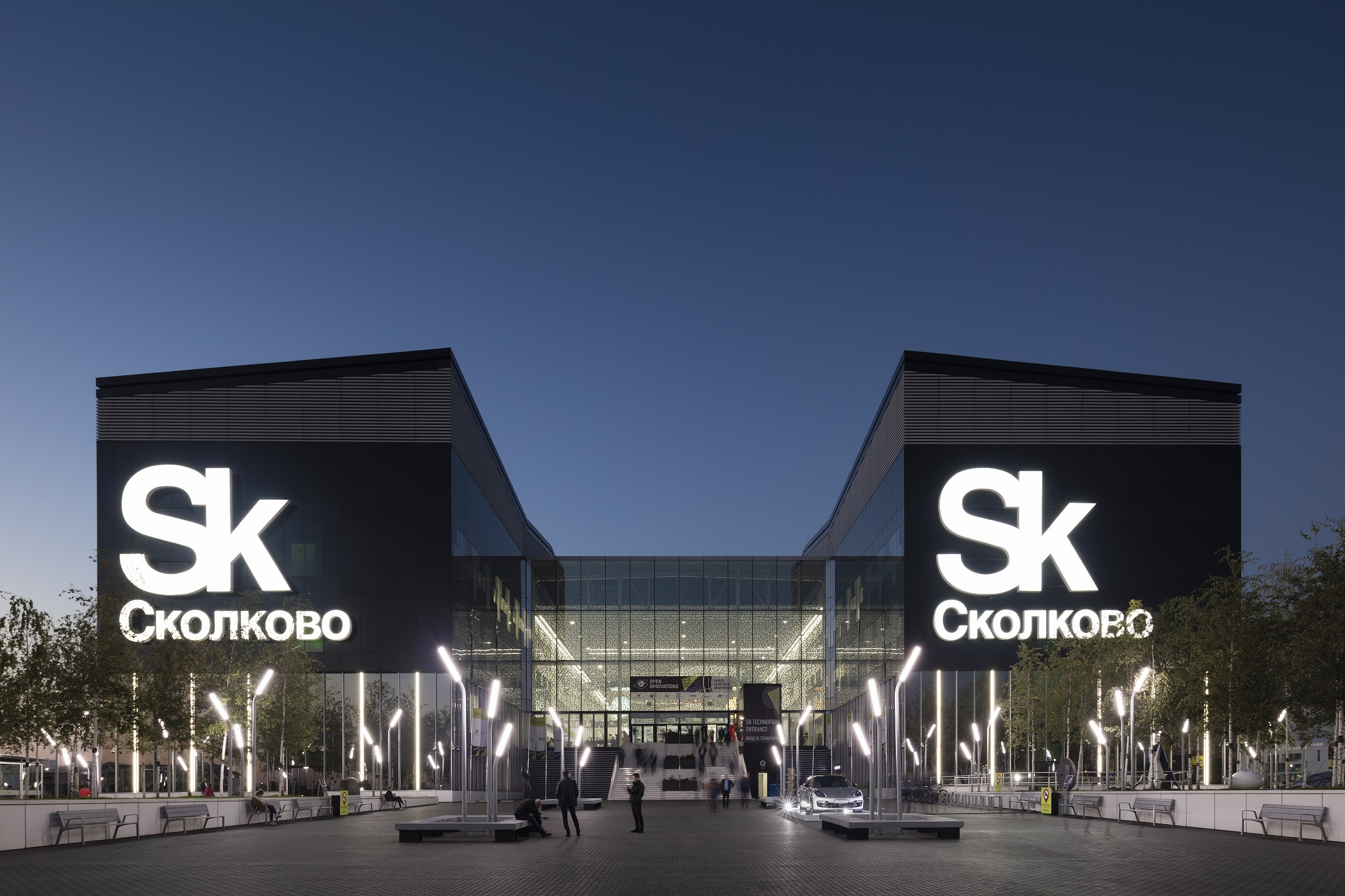 巴黎“垂直森林” | 颠覆传统的绿色建筑设计-26