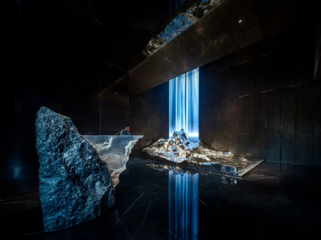 鸟瞰百川&海纳东亭丨中国东莞丨TTD广州本至设计事务所-123