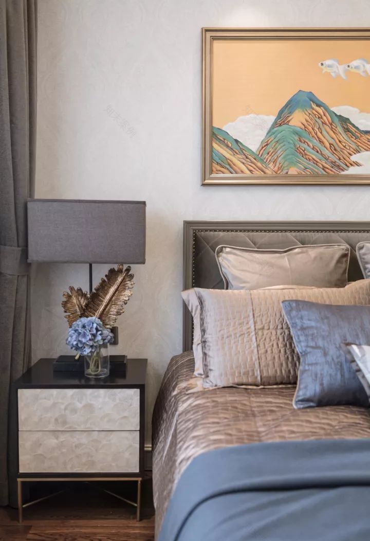 长春中海景阳公馆 | 法式浪漫,诠释如梦似幻的艺术生活-72