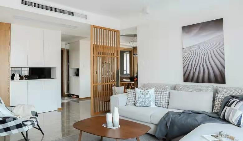 日式清新家居设计-3