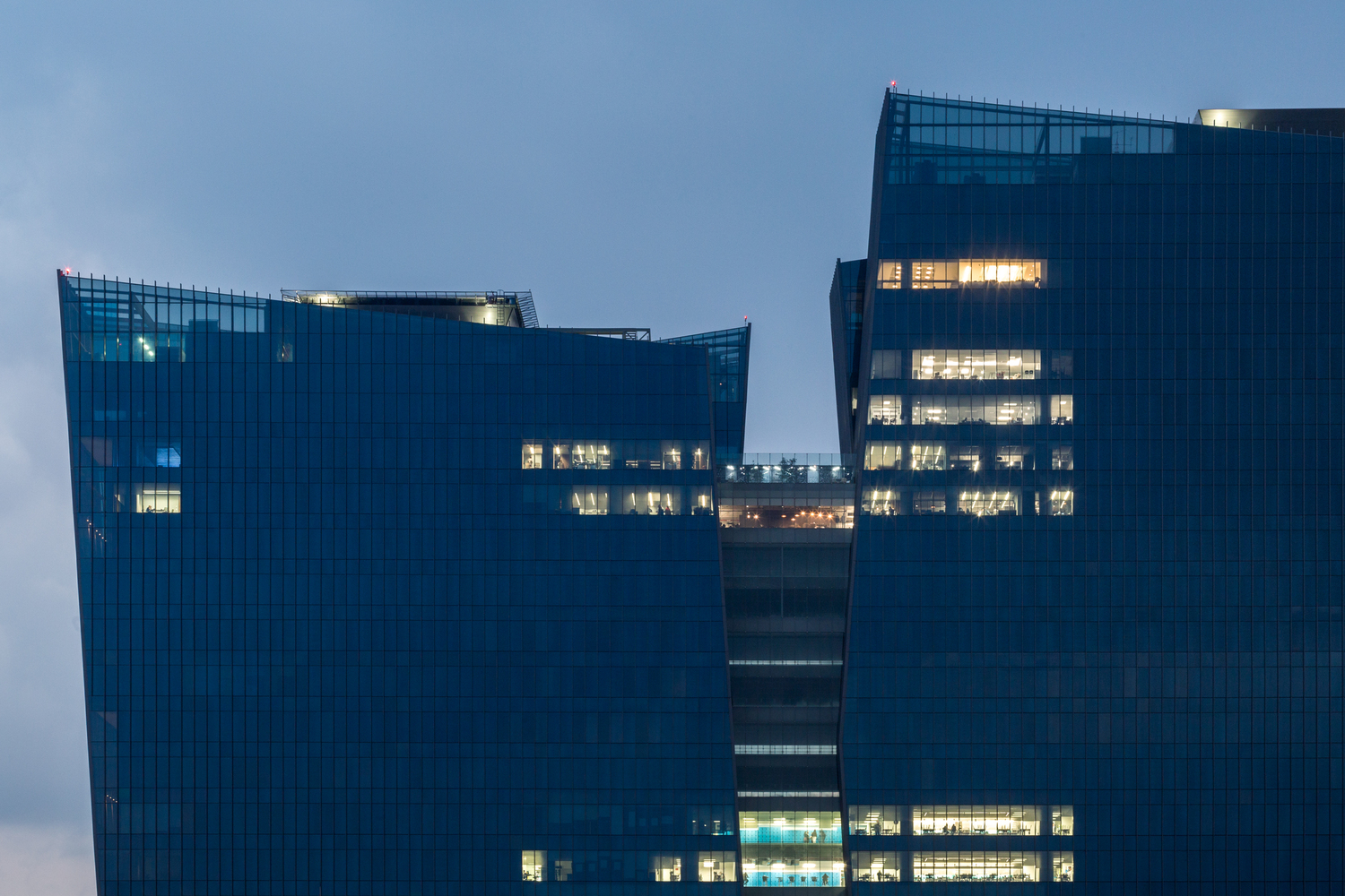 Parque Toreo  Sordo Madaleno Arquitectos-55