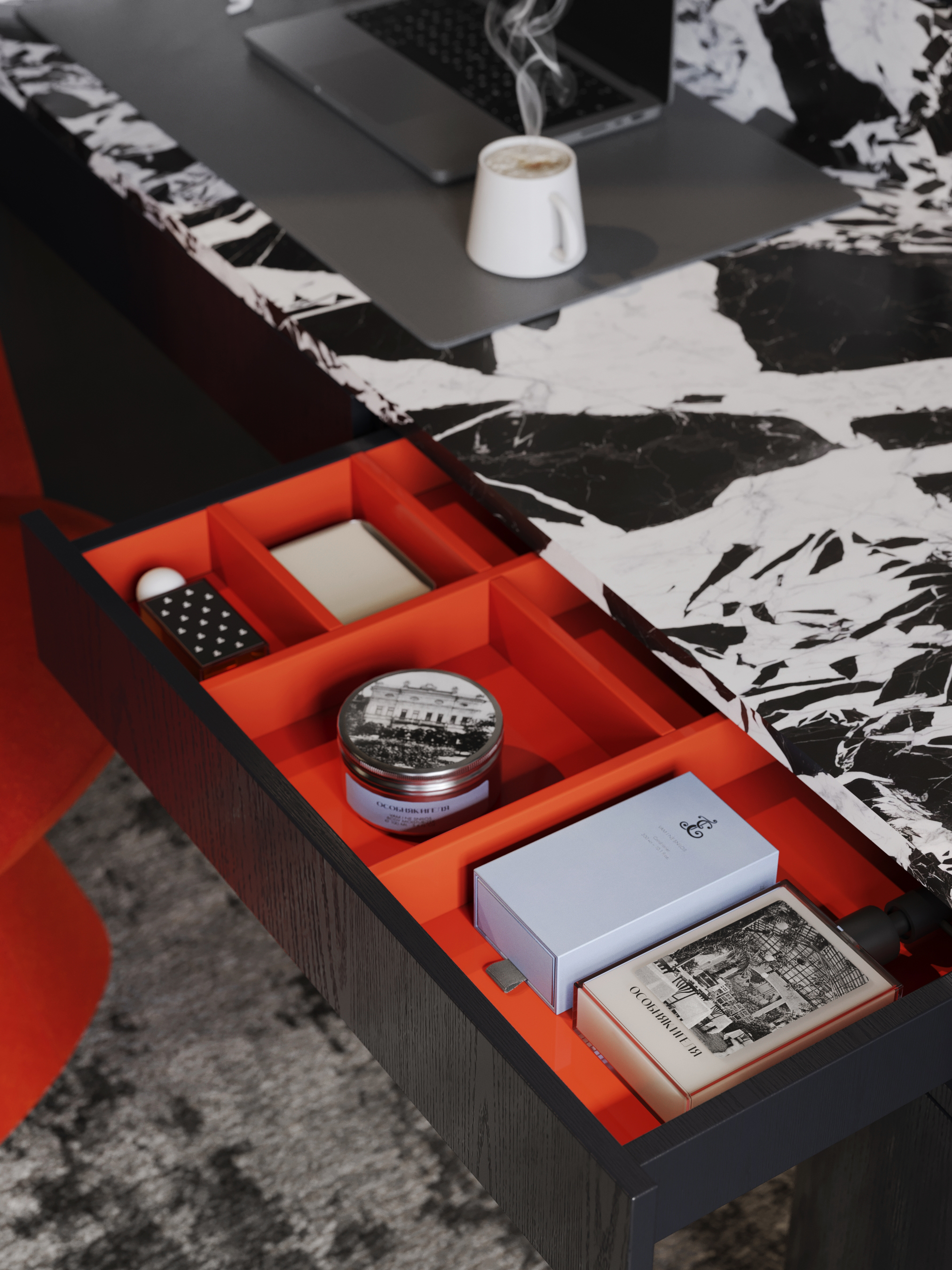 维尔瑟工坊套件丨俄罗斯圣彼得堡-20