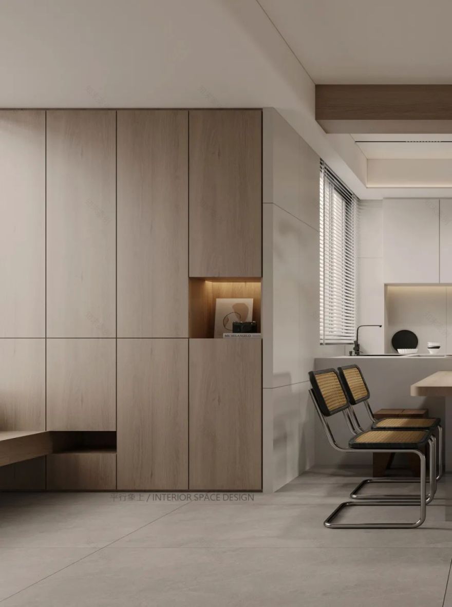 平行象上设计 / 素简 · 诗意-22