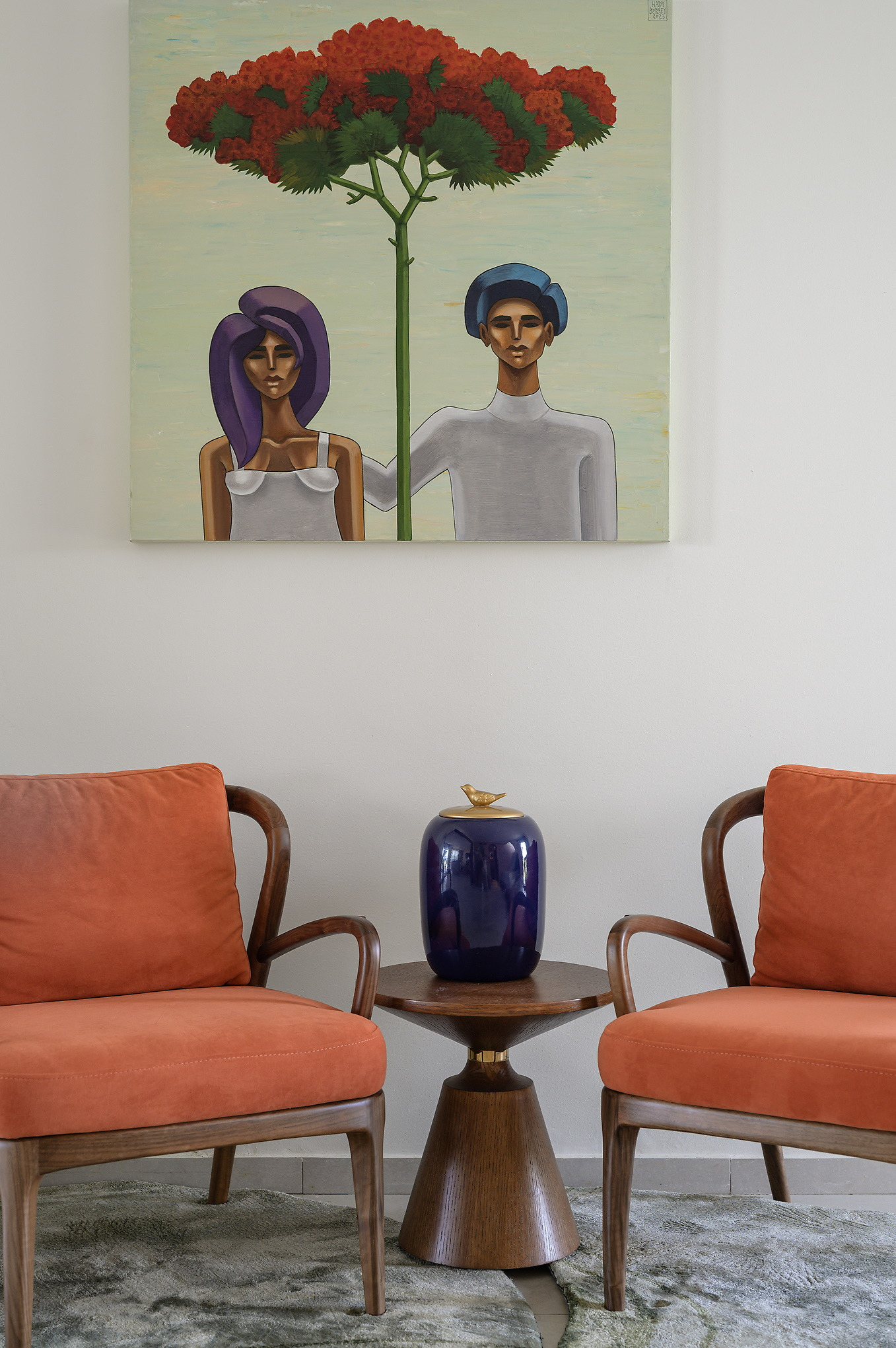 埃尔苏诺海滨别墅 | Miro Architects | 2024 | 埃及-11