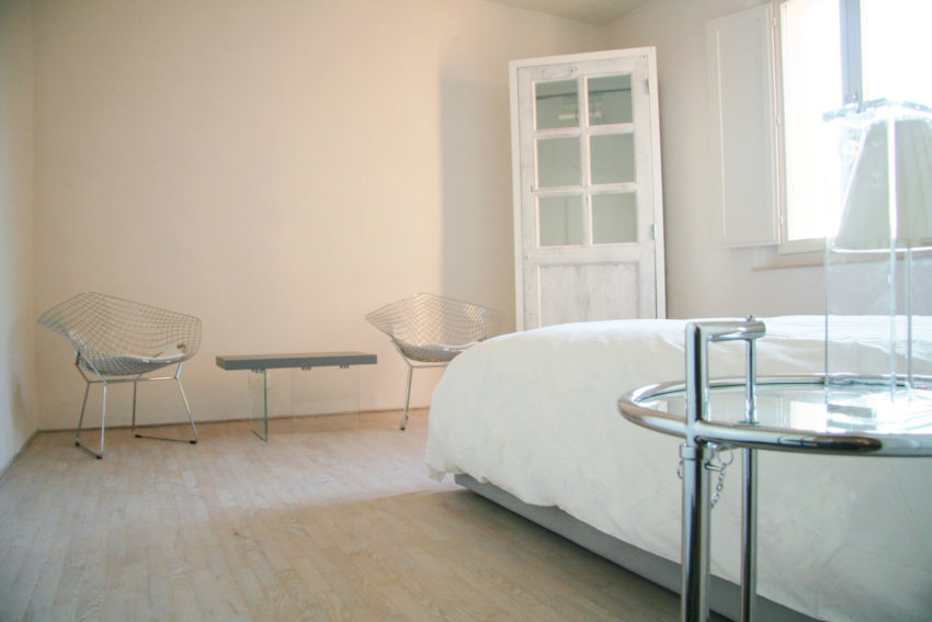 托斯卡纳风情希拉别墅-31