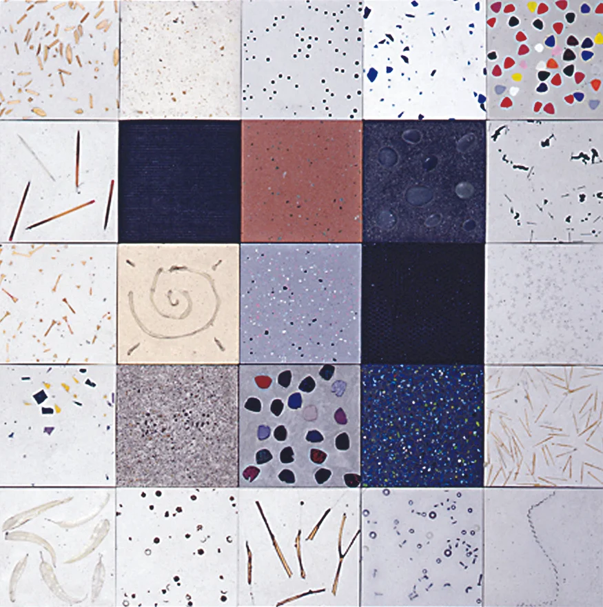 Syndecrete材料研发项目-13