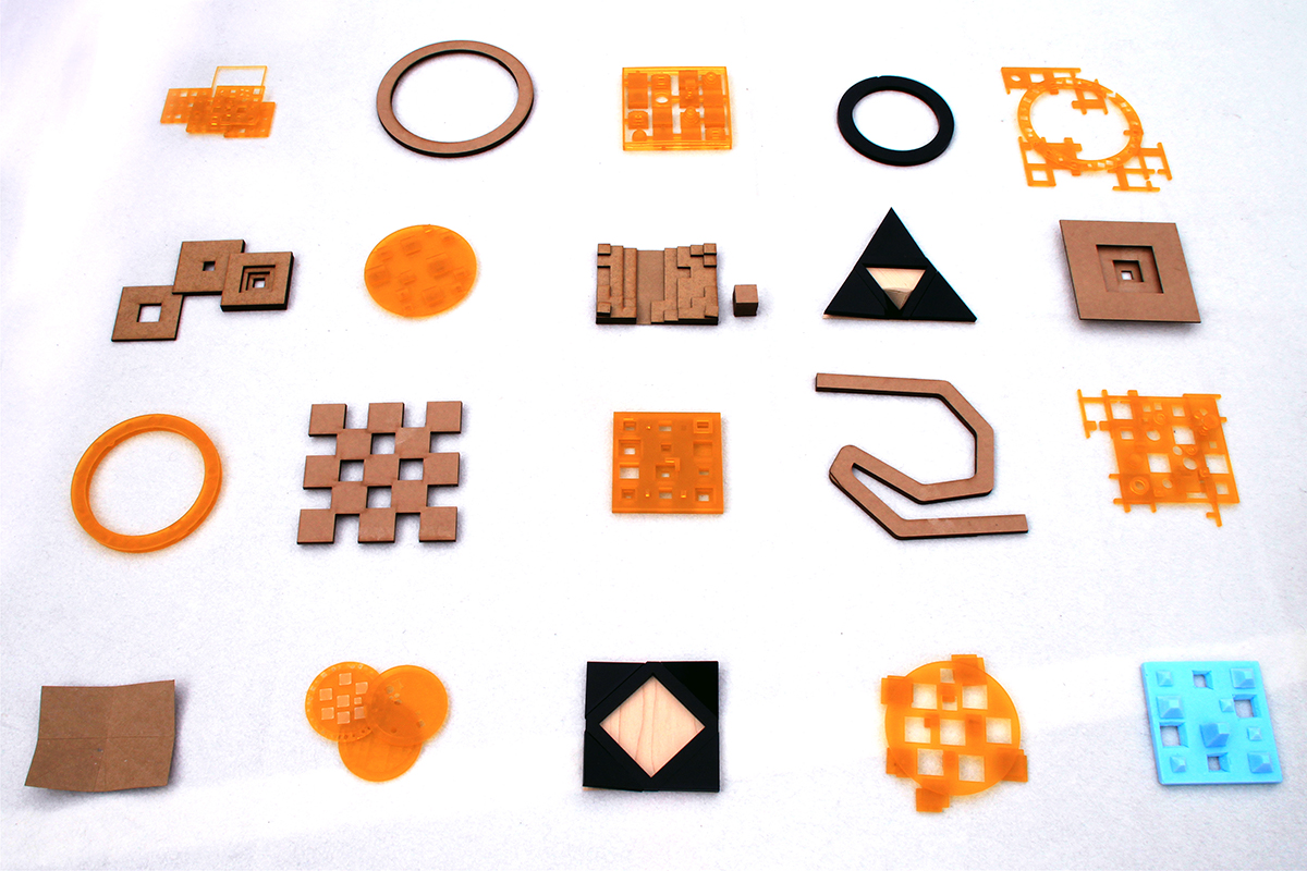 科学之城 | 融合景观与功能的创新设计-29