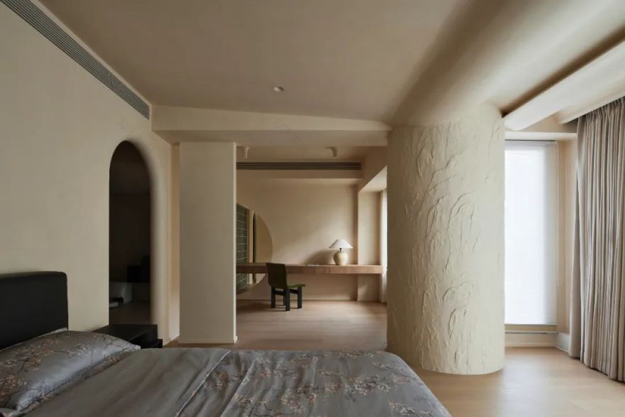 自然回响丨中国长沙丨无见设计-41