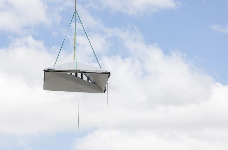 悉尼鱼市场新顶棚建筑丨澳大利亚悉尼丨3XN和BVN建筑工作室-20