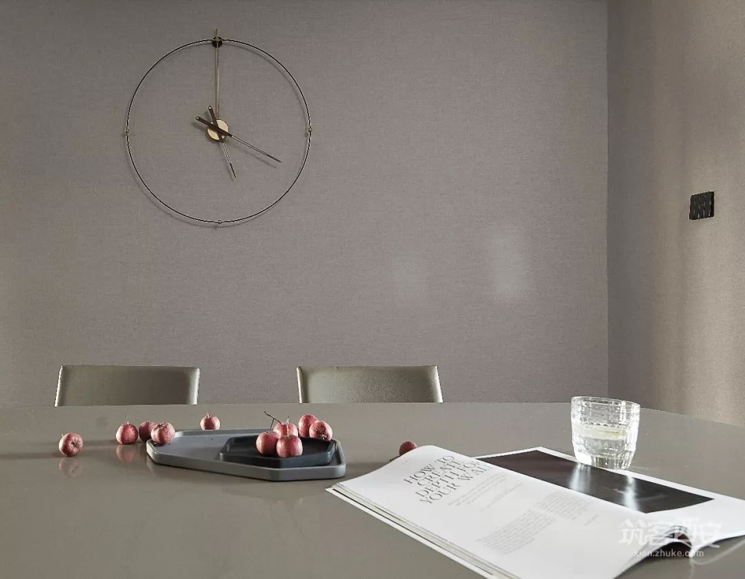 退休教授的现代简约之家 | 岁月静好,生活如诗-57