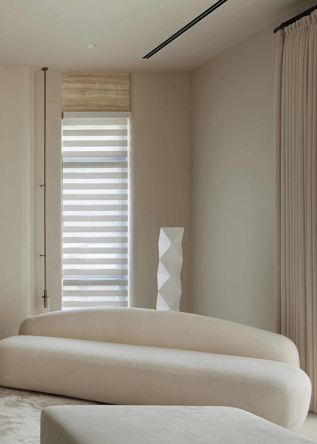 杭州 1000㎡ 现代别墅丨中国杭州丨G 空间设计-40