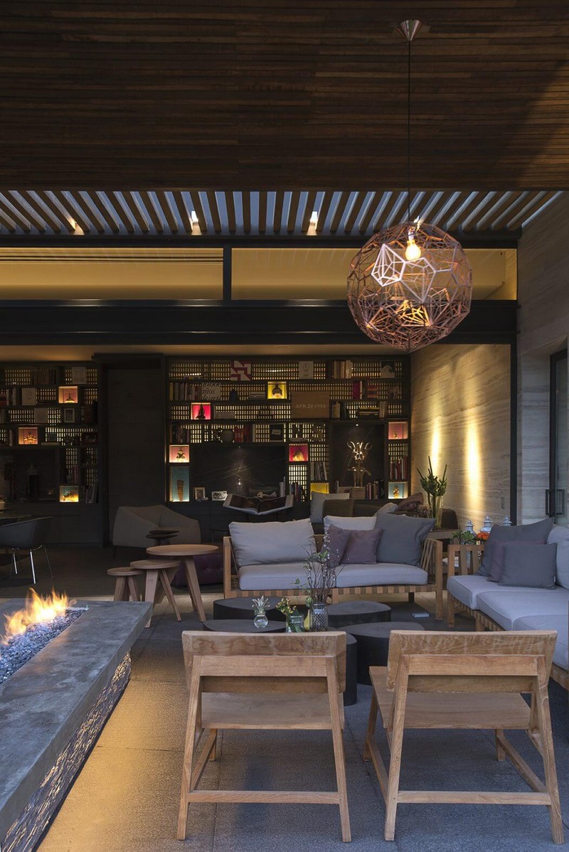 洛玛斯乡村别墅-43