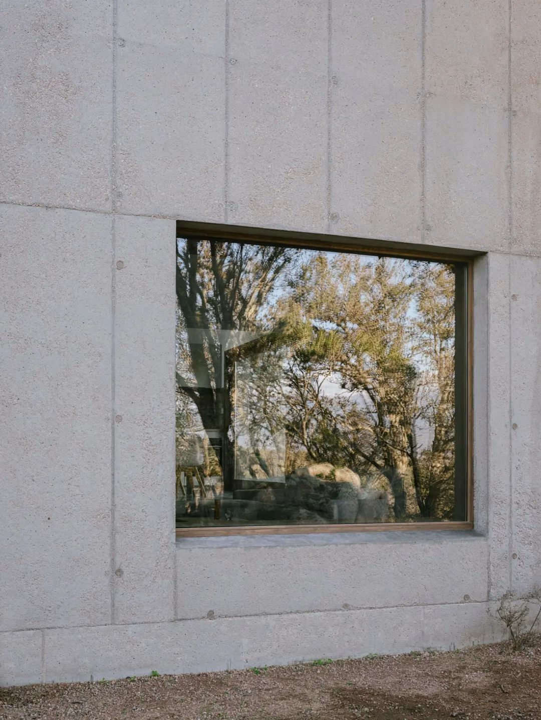 法国 Orma Architettura 建筑事务所 | 时空痕迹的诠释者-52